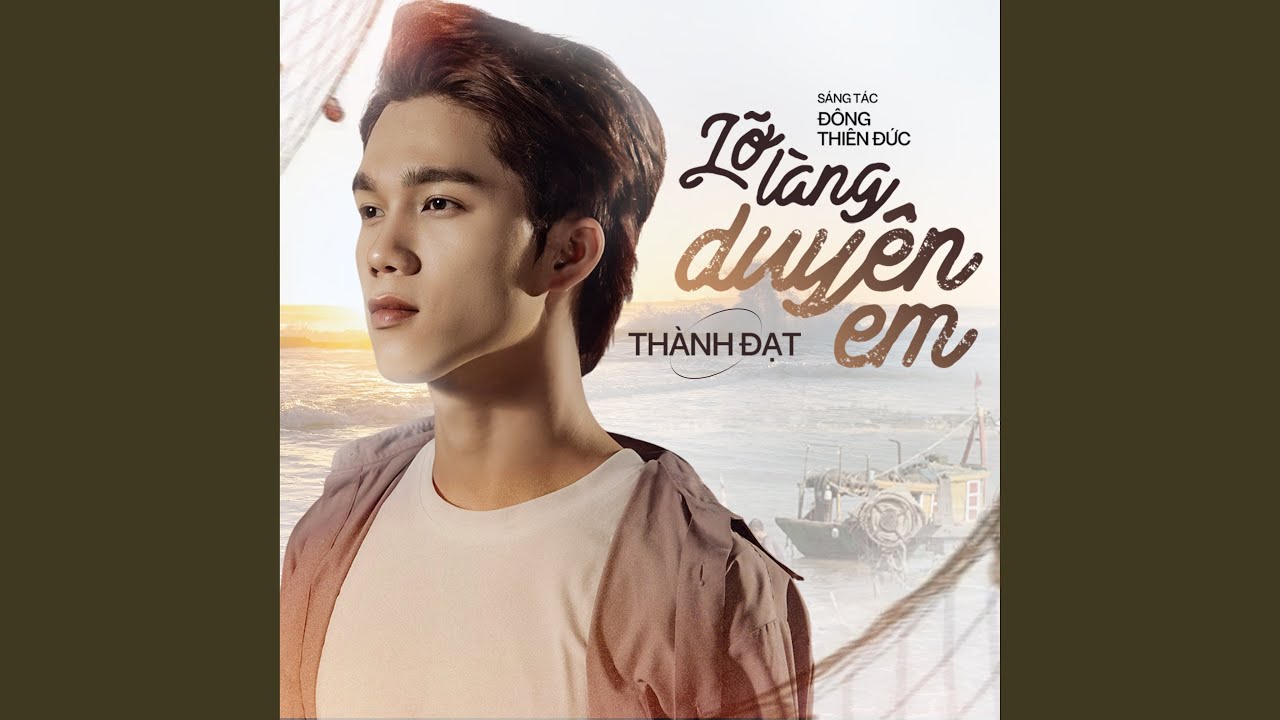 Lỡ Làng Duyên Em