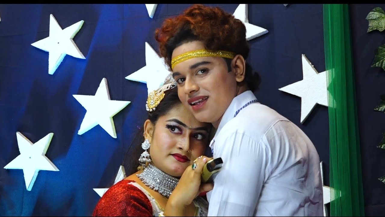 মায়া মফিজকে বলে সাধের লাউ বানাইছে আমারে বৈরাগী,Mofiz Maya nuw song