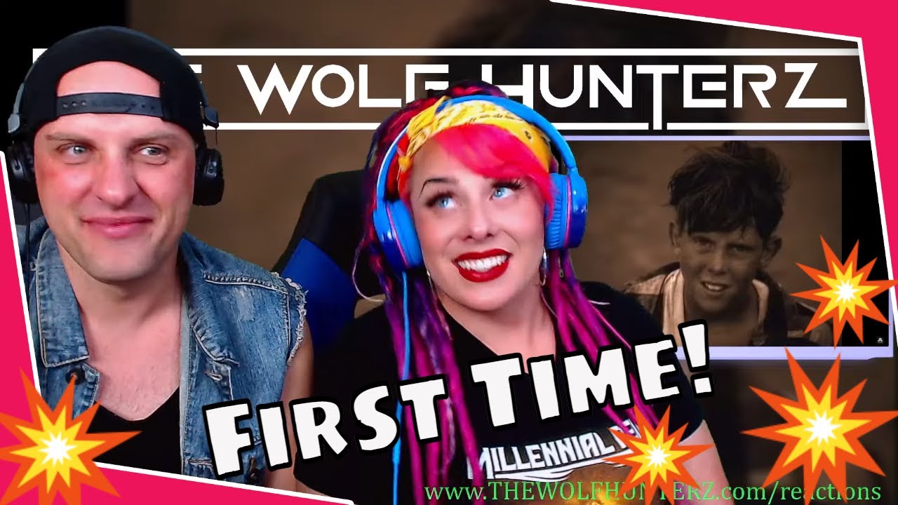 First Time Hearing Go Betweens - Streets of your Town | THE WOLF HUNTERZ Reactions