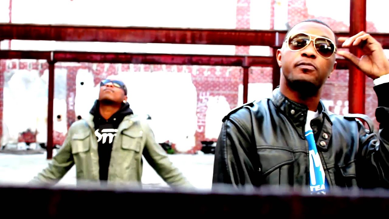 Jimmy Hennec & Scar Dirty - Dirty Hennec (Official Video)