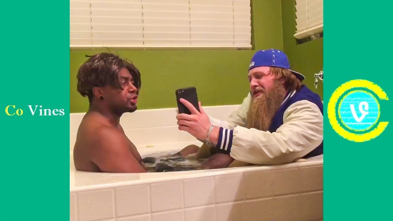 Try Not To Laugh Watching Marlon Webb Compilation 2017 (W/Titles) Funny Marlon Webb Videos