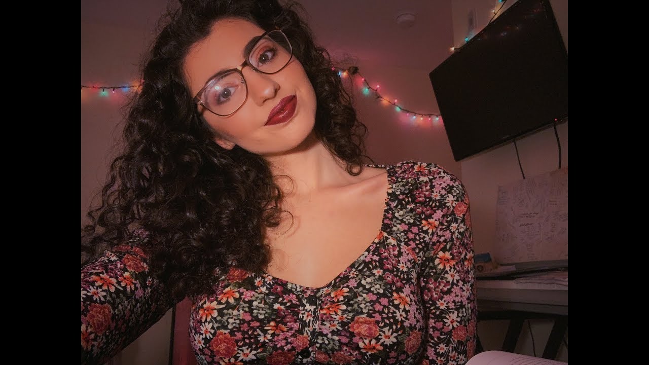 Deep Capricorn Analysis PT.2 | ASMR
