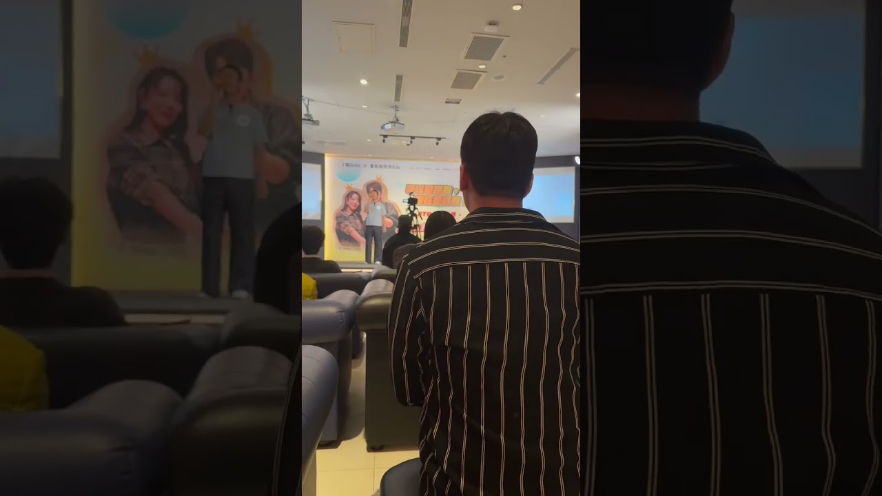260301 可以是朋友 複賽 洋蔥