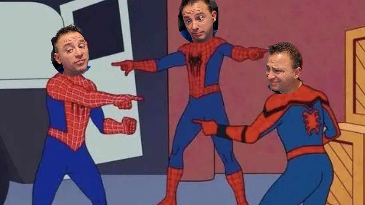 Dr. Roberts Reacts To . . . Dr. Roberts