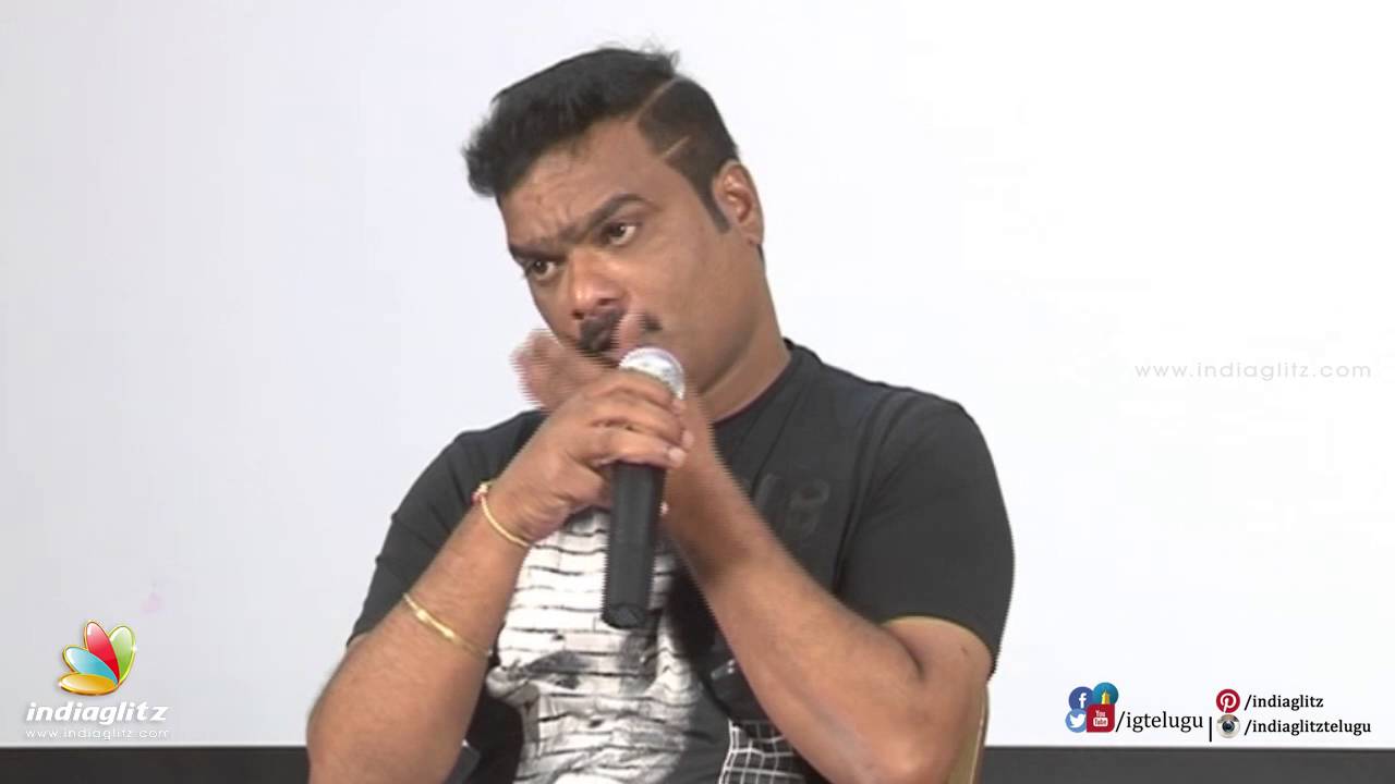 'Vaishakham' Movie Music director exudes confidence about success || B Jaya || BA Raju