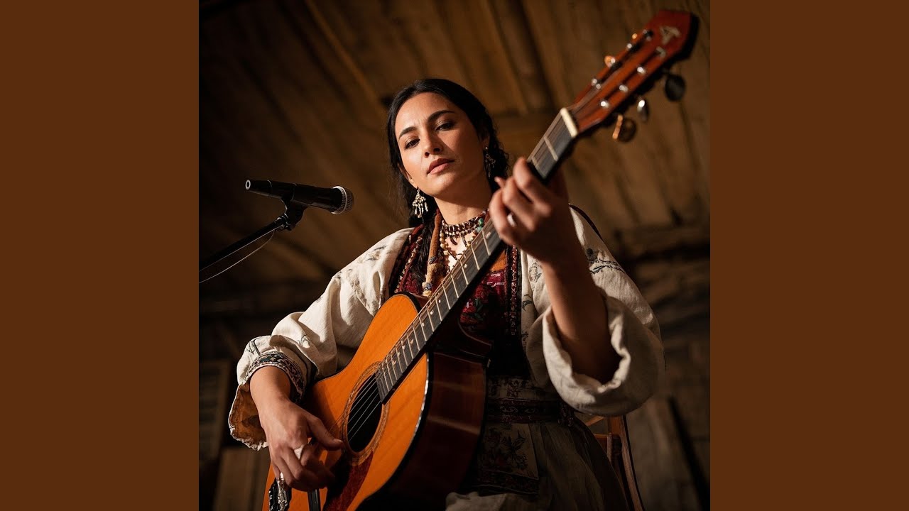 Whispers in the Rain