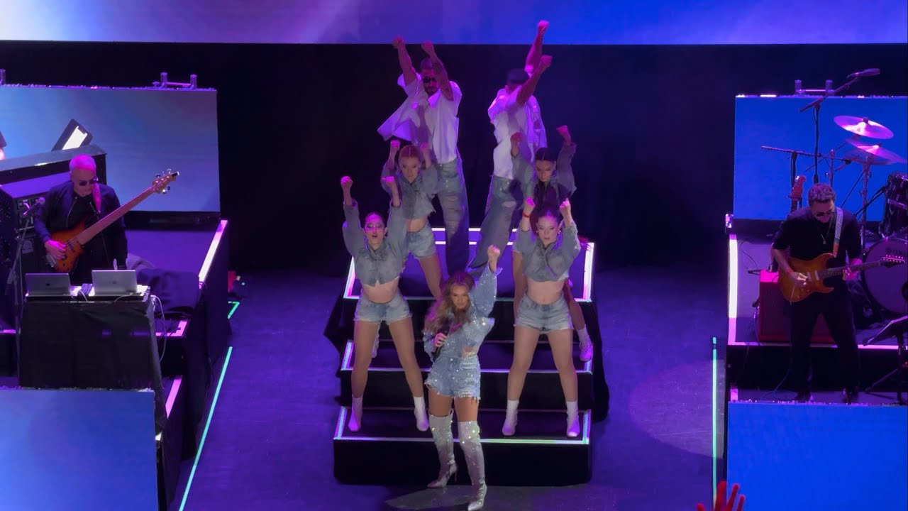 HADiSE LIVE LONDON CONCERT 2024 PART 3