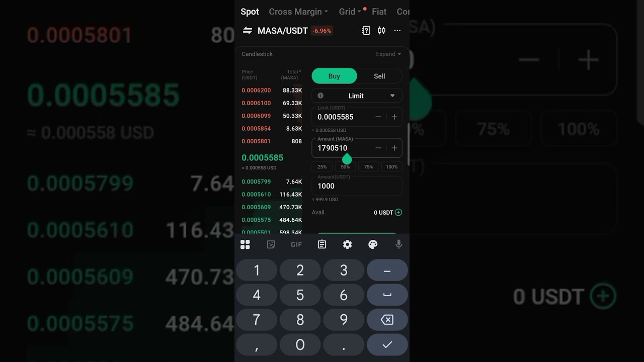 Live Demo 🔥 Unlimited Cross Exchange Arbitrage Update 🔥💯 How to Make $50 Daily 
