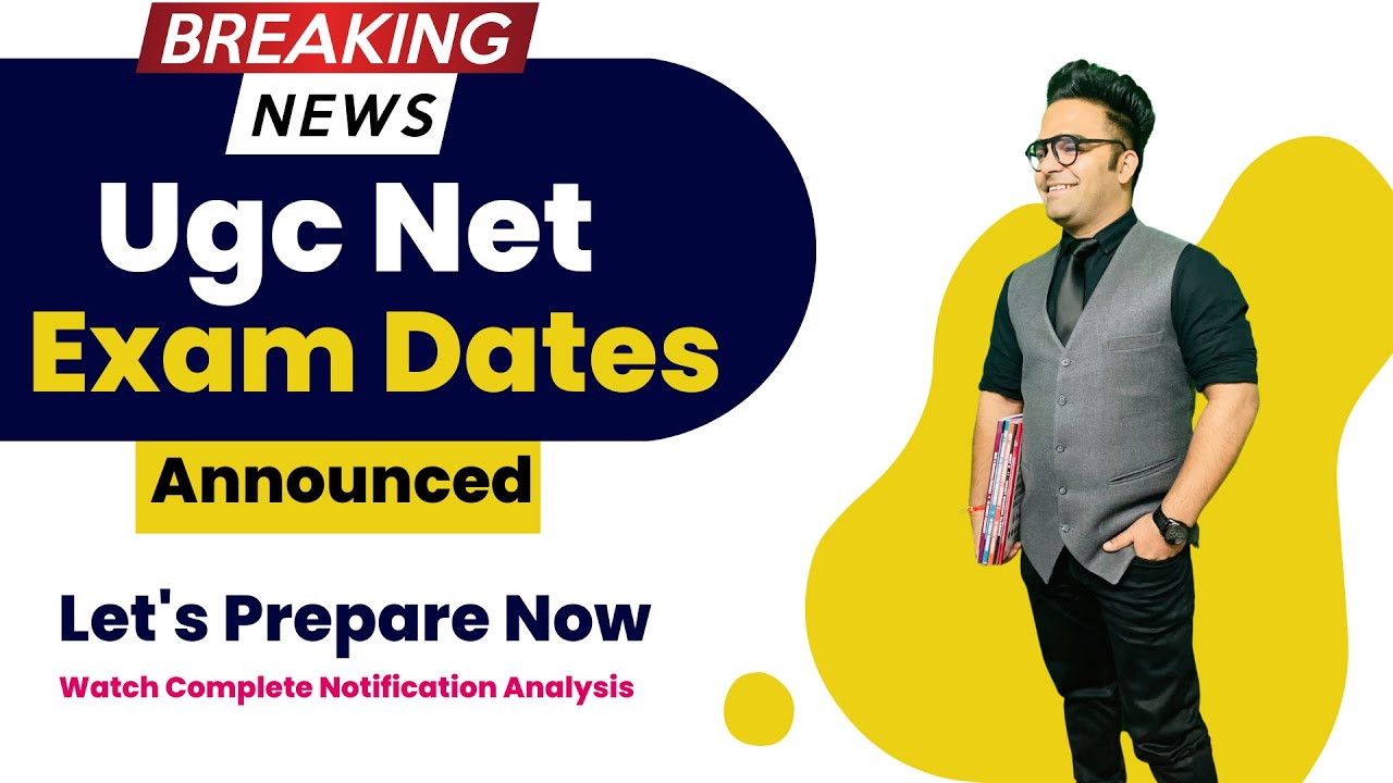 Ugc Net Exam Update || Ugc Net Exam Date 2022 || Ugc Net Latest News