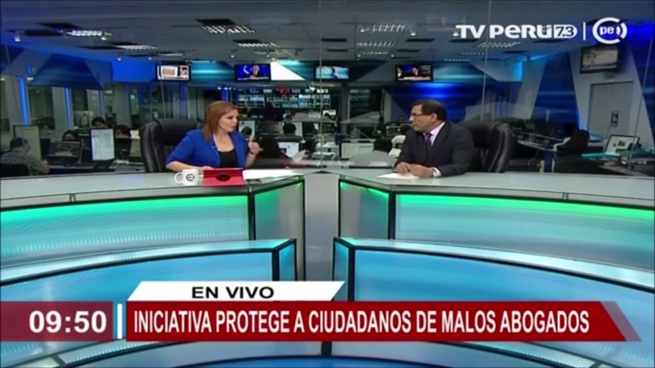 Registro Nacional de Abogados Sancionados por Mala Práctica Profesional