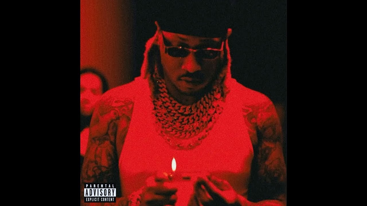 [FREE] Future Type Beat - 