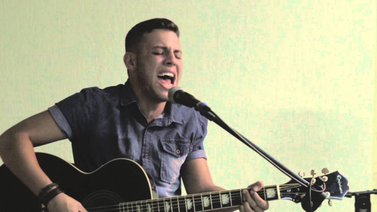 Pai Nosso (Our father) // Andr&eacute; Cardoso (Cover)