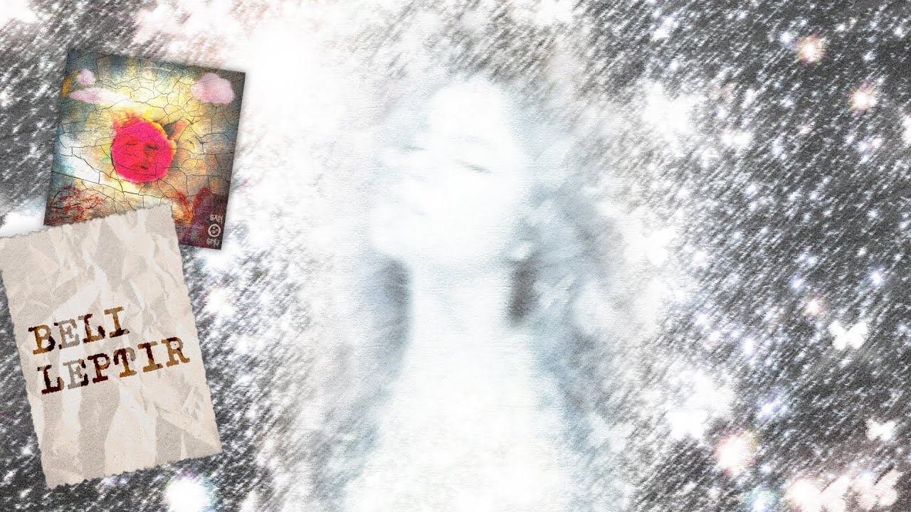 Lena - Beli Leptir (Official Lyric Video)
