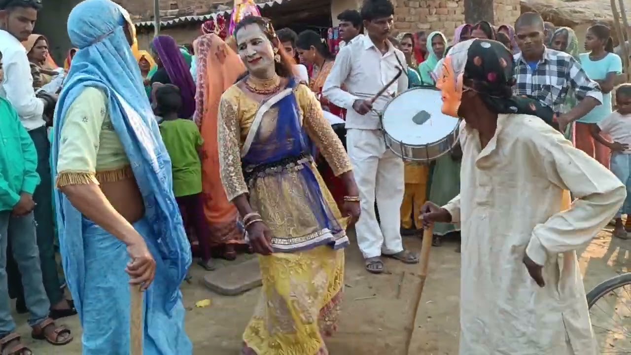 11 जून 2025 band party ka viral video##dance  Budha karkha lagai  la💯😂😂👍 is video. jyada support 💓👏👏