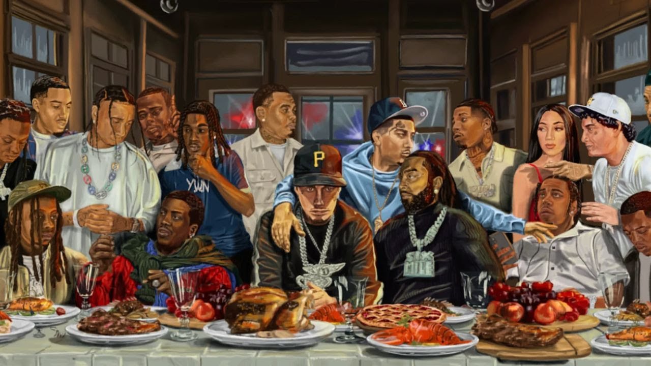 EP.1 My FIRST live ever, Reaction Peysoh Album FinallyFED #1