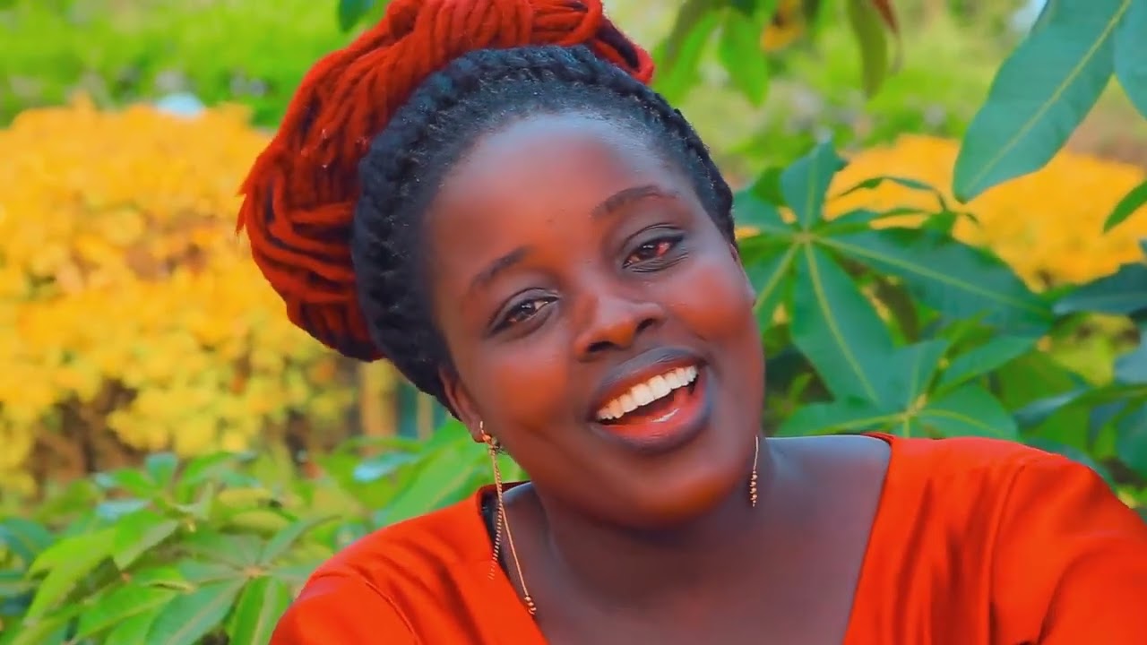 ekigambo by zion choir