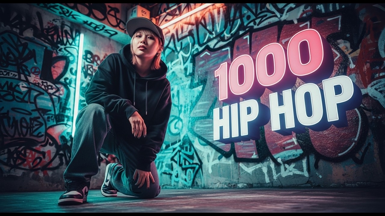 HipHop 2026 🔥 Hip Hop & Rap Party Mix 2026 🔥 [EPS 39]