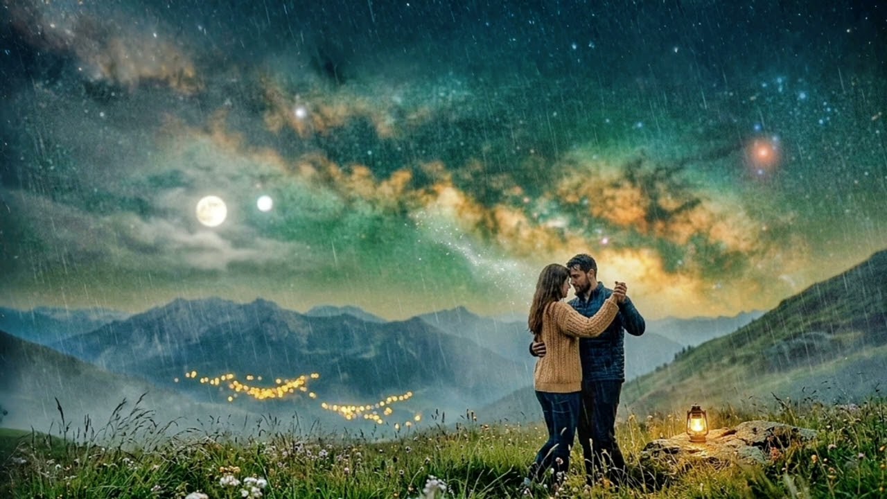 Vroue van Venus, Mans van Mars | Afrikaanse Liefdeslied | Tussen Twee Wêrelde