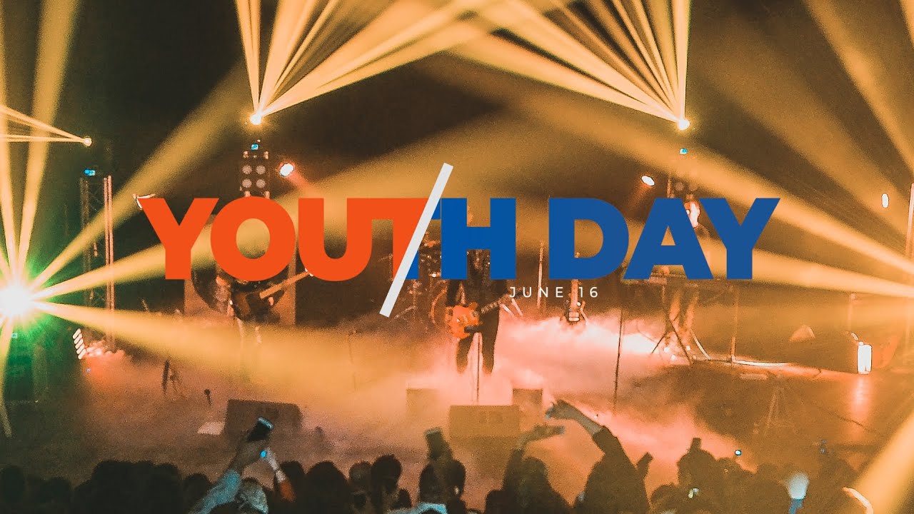 Youth Day - June 16