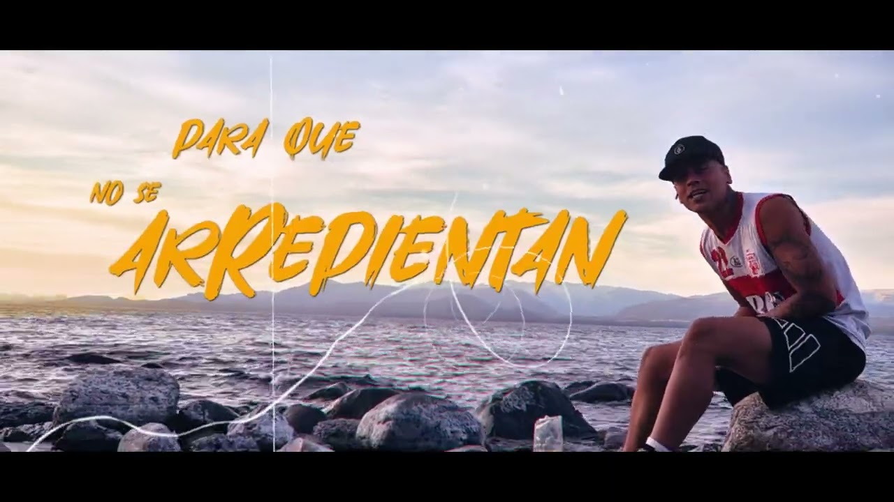TENGO QUE HABLAR - VALEN (2/4) EP.DISTANCIA 