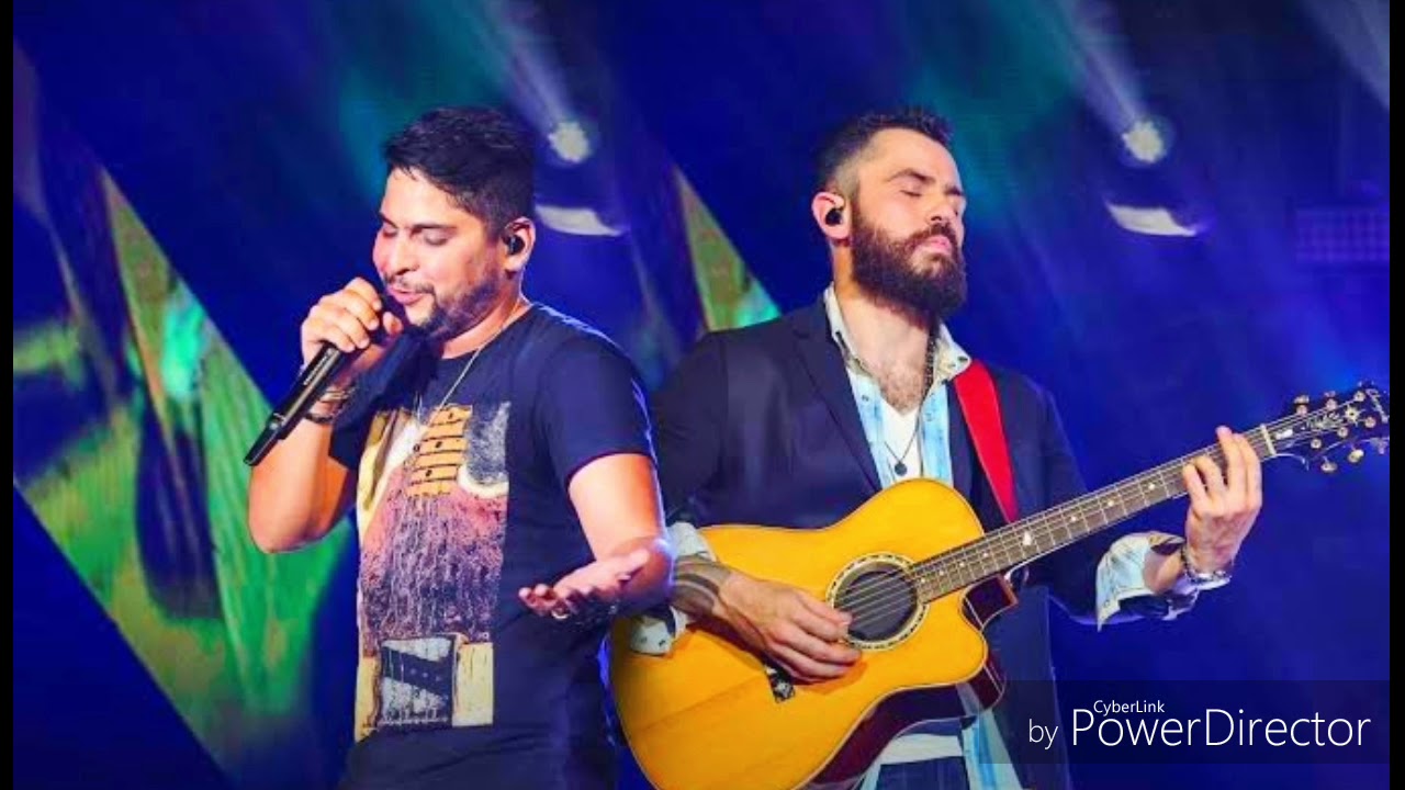O QUE &Eacute; QUE TEM, EU QUERO SER LEMBRADO COM VOC&Ecirc; JORGE E MATEUS