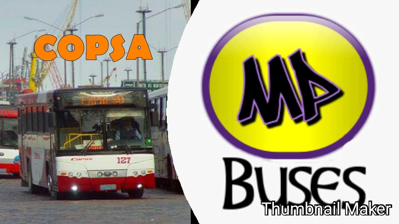 COPSA - MPBUSES UY
