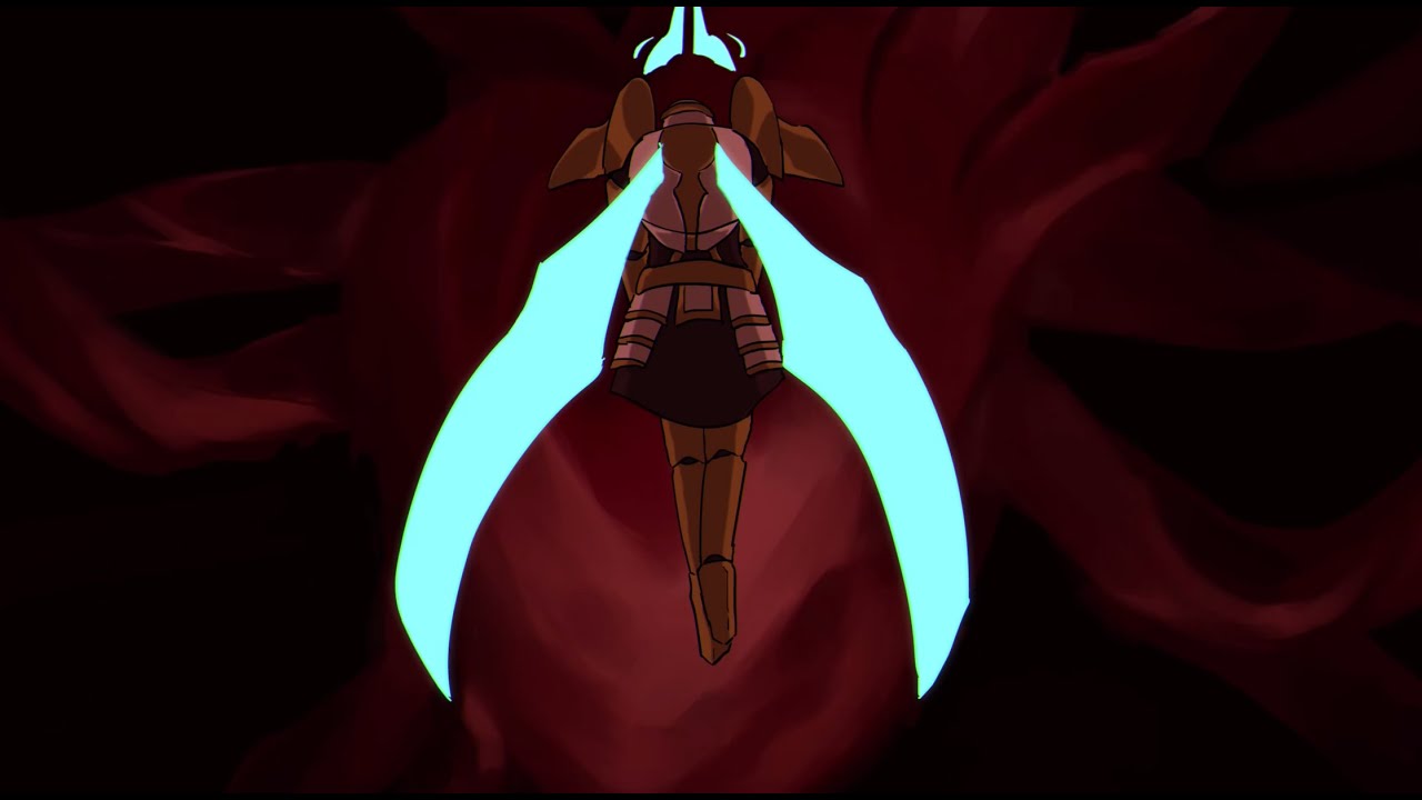 ANEMOIA | ULTRAKILL ANIMATION