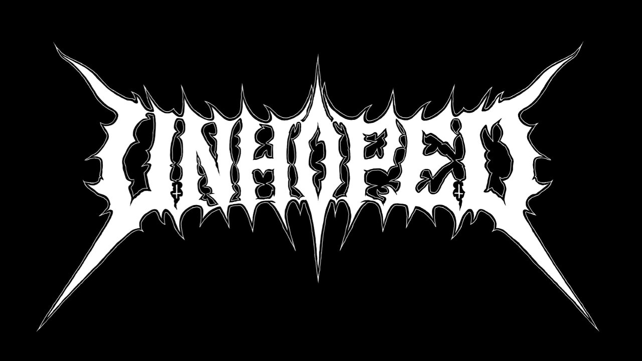 Unhoped - Altar Of Sacrifice (Slayer cover)