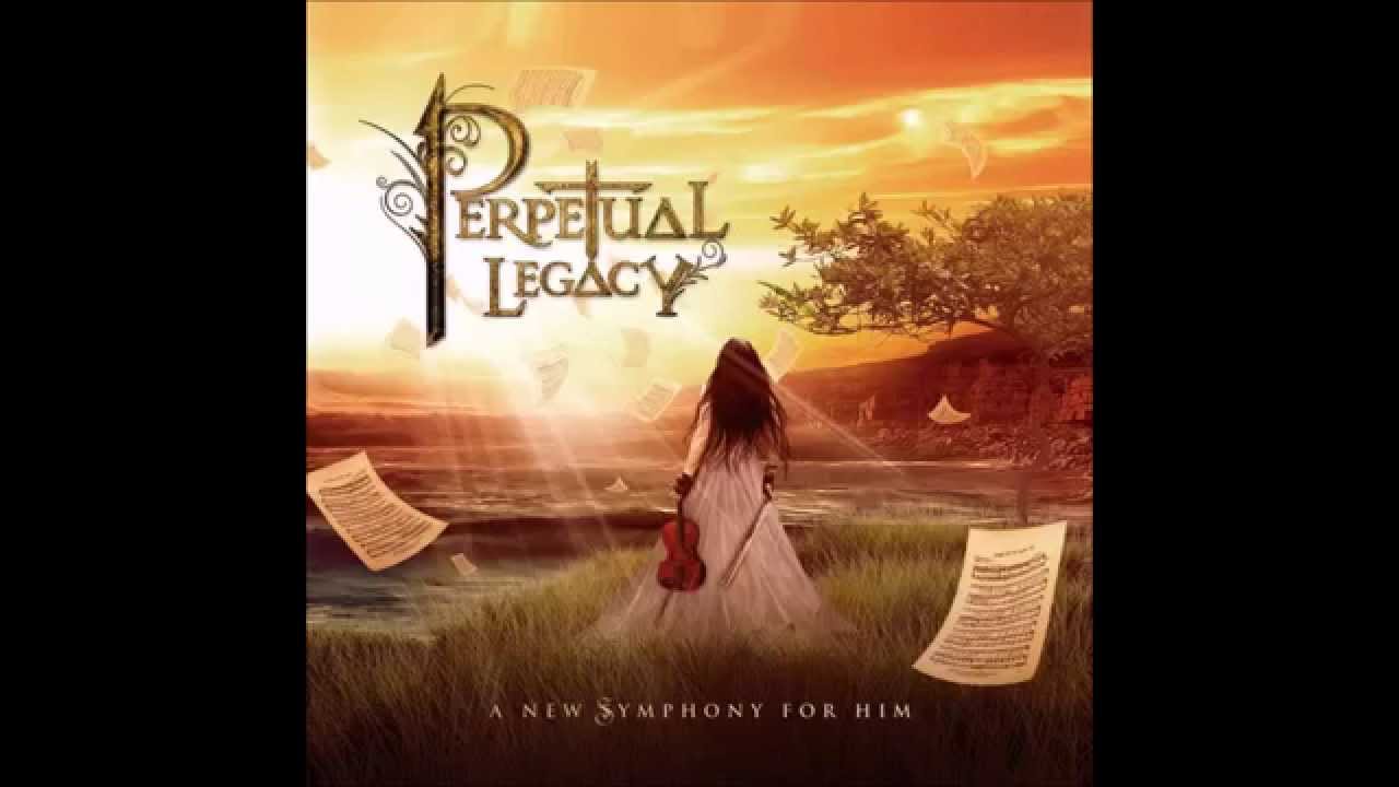 PERPETUAL LEGACY - Our Pride