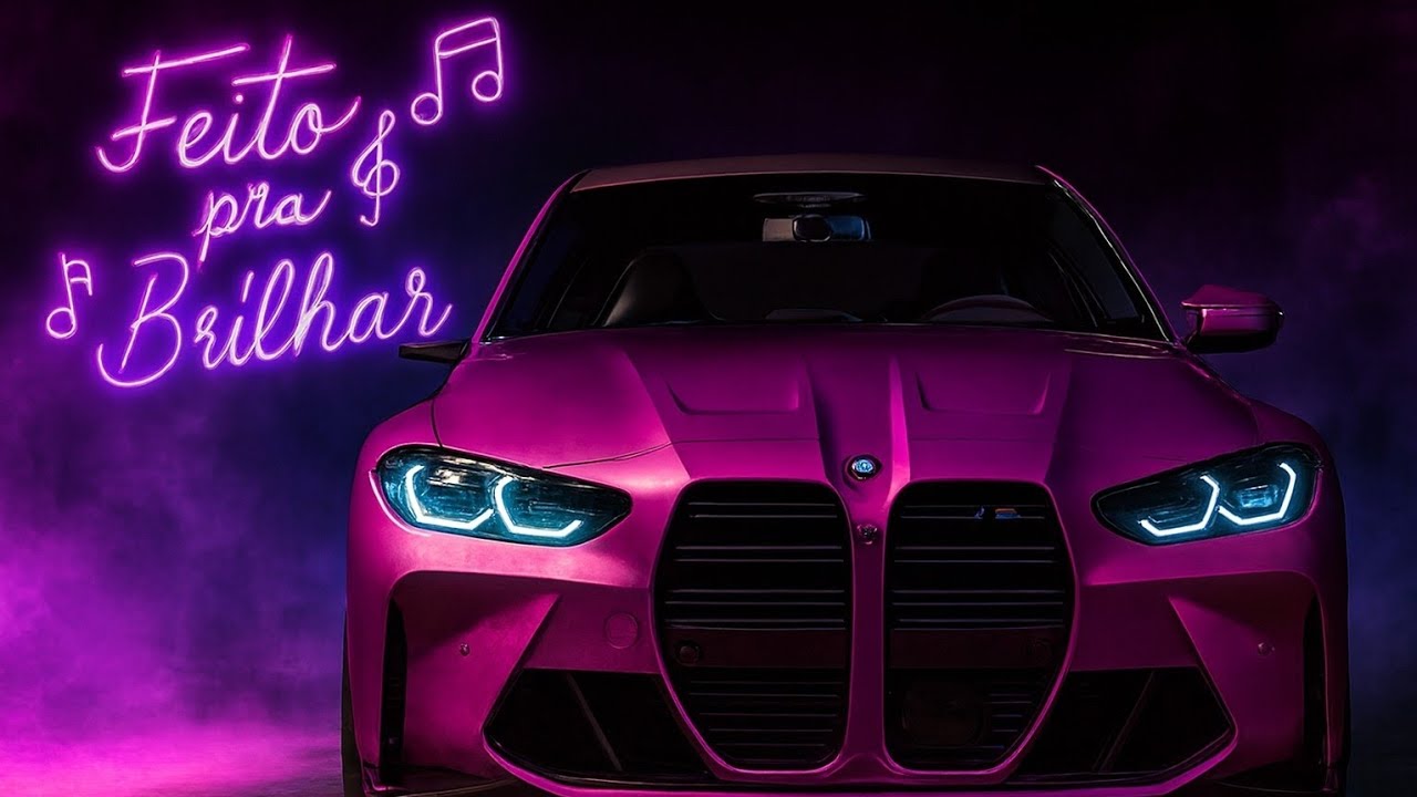 Essa Música é A sua História | Feito pra Brilhar 💎