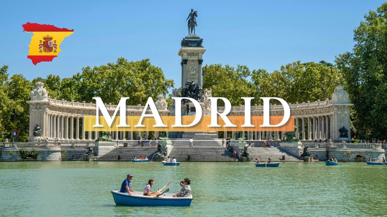 20 activités incontournables et insolites à Madrid