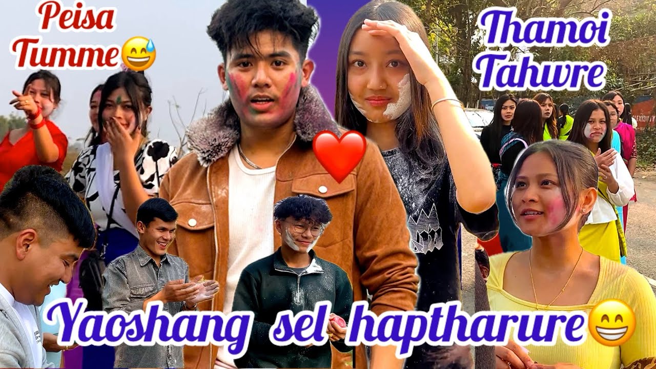 Ei mutle ngacdi😅//thamoisu leihwre 😂//tha amagi mukbang peisa loi chtkhre😂//