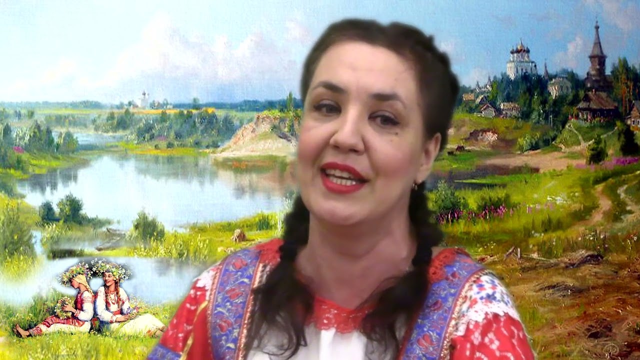 Старины обычай древний 