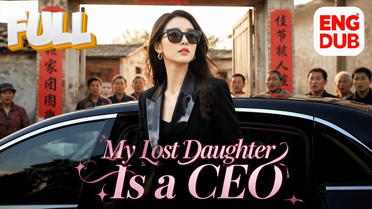 【Multi Sub DUB】Her Grandma Sold Her Away... 20 Years Later She Returned as a Billionaire CEO