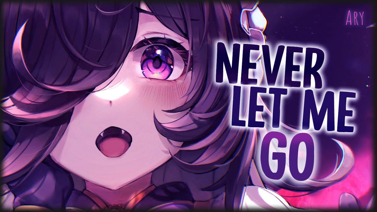 Nightcore - Never Let Me Go 「Lyrics」► Timmy Trumpet, Cascada, Harris & Ford