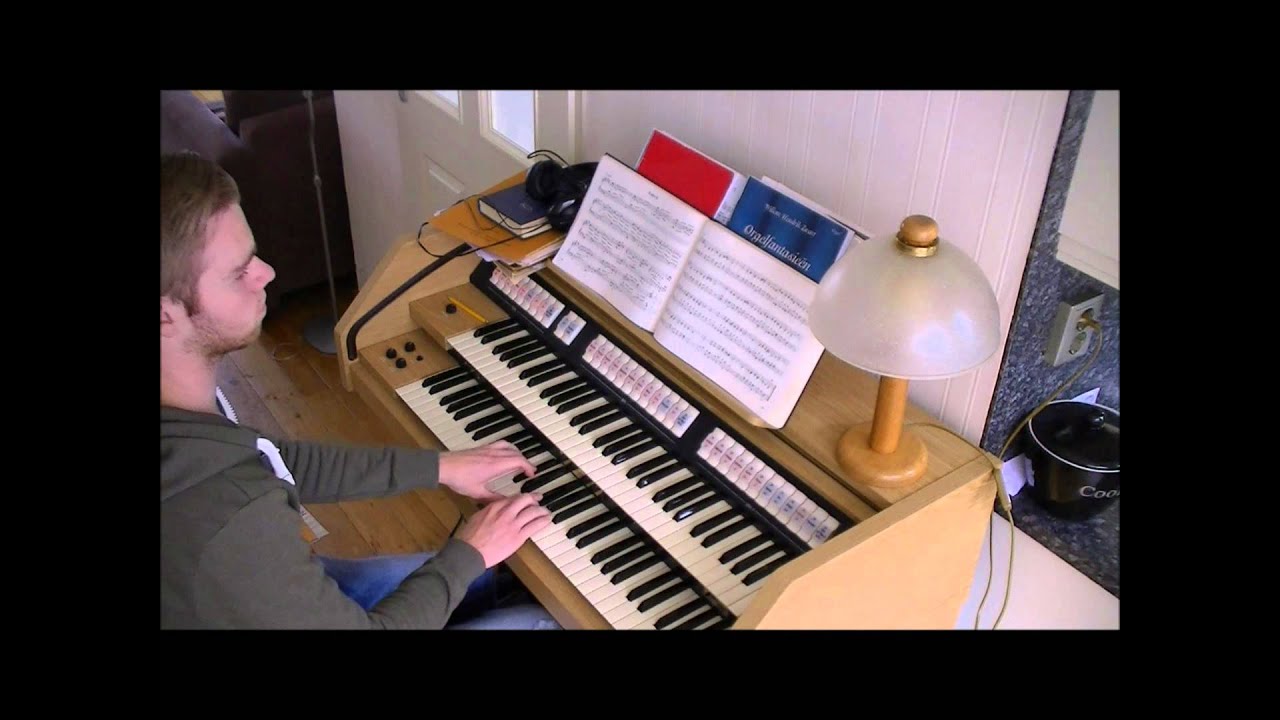 Psalm 68 - Erwin ten Hove