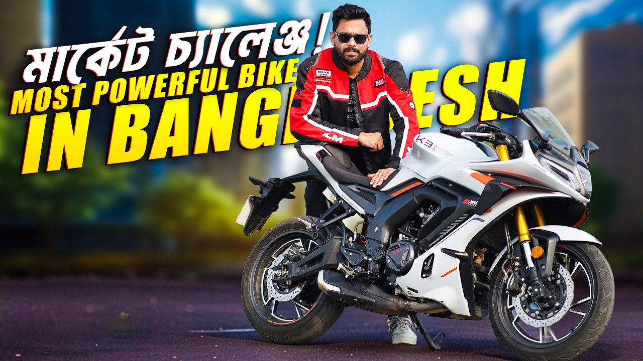 JEDI MOTOR K333 - First Impression Review || Speed Test