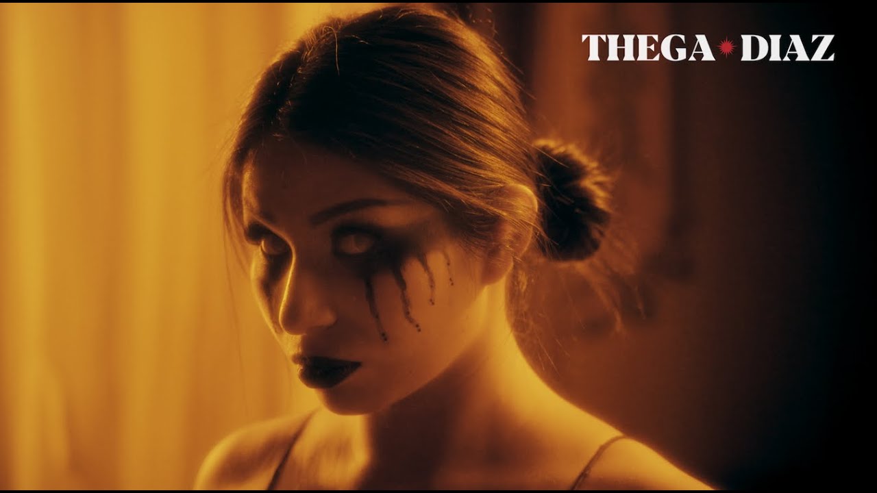 THEGA DIAZ - NO GAMES (Video Oficial)