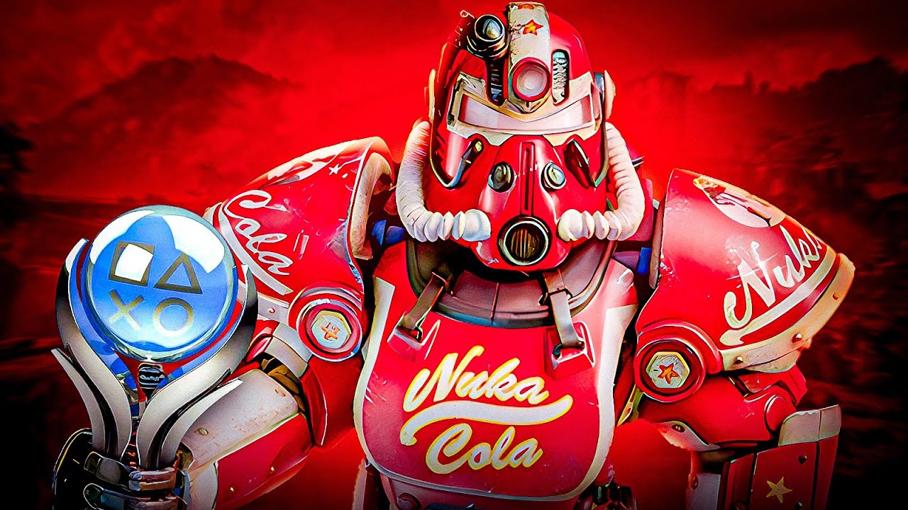 Why The Fallout 4 DLC Trophies Are Unforgivably Bad