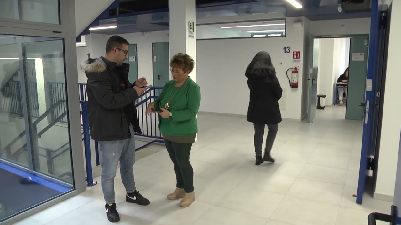 Pescara. Il liceo Marconi torna nella sede storica