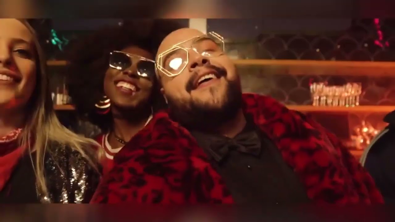MAKE U SWEAT &  JET LAG - NAO QUERO DINHEIRO (MAXDCARD EDIT & VIDEO EDIT DVJ RICARDO BRANCO)