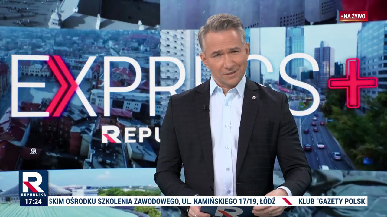 Express Republiki Plus | 23.02.2026 | Republika Plus