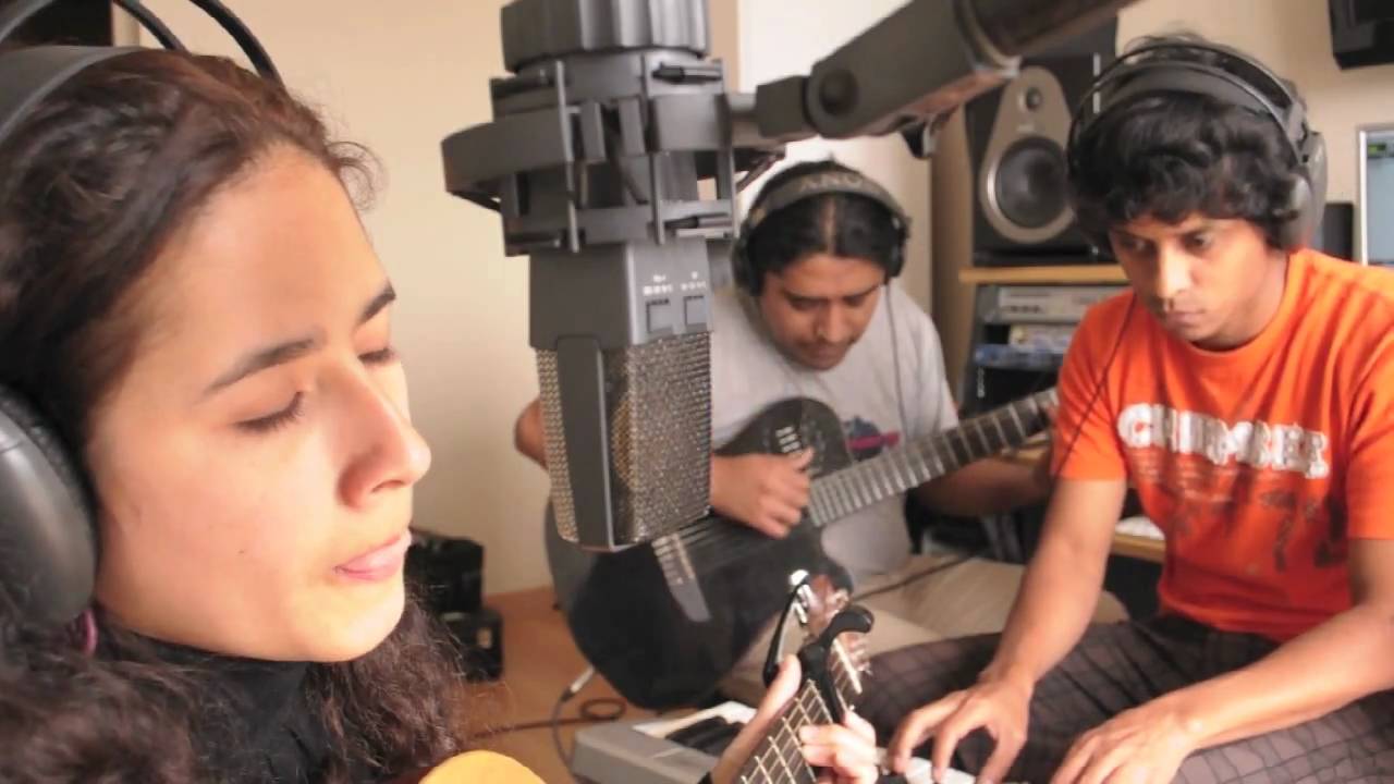 Danitse- Así como ayer