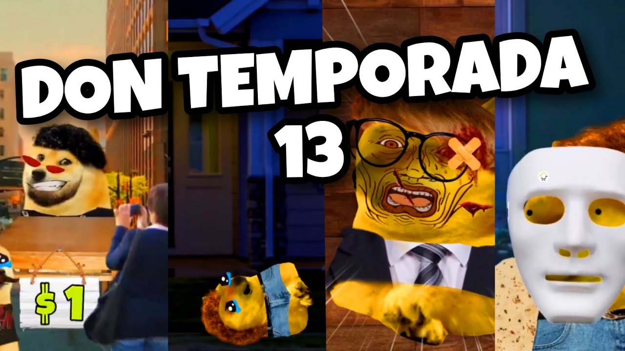 AbroHilo | DON TEMPORADA 13