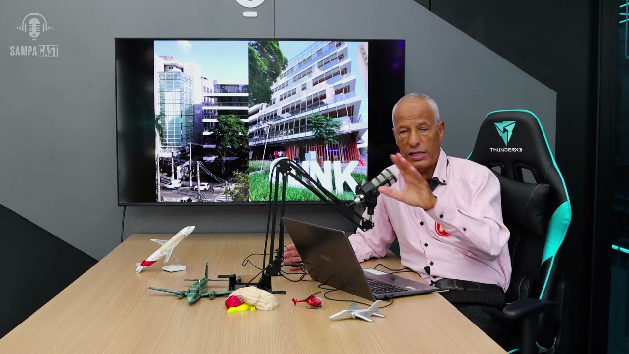 COMUNICAÇÃO E ORATÓRIA - CURSO ON LINE DE PITCH