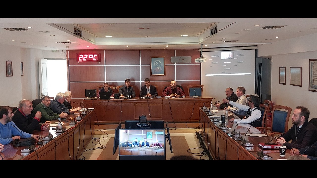 Νάξος: Συζήτηση για τις παραλίες στα Κουφονήσια