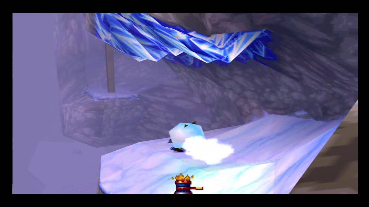 [Tomba! 2] Secret one whole life potion.