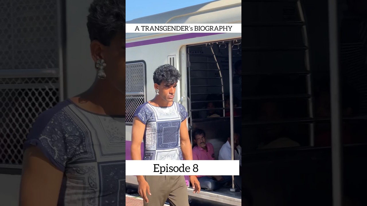 OPERATION episode 19🎬               A TRANSGENDER BIOGRAPDHY 👸🏻