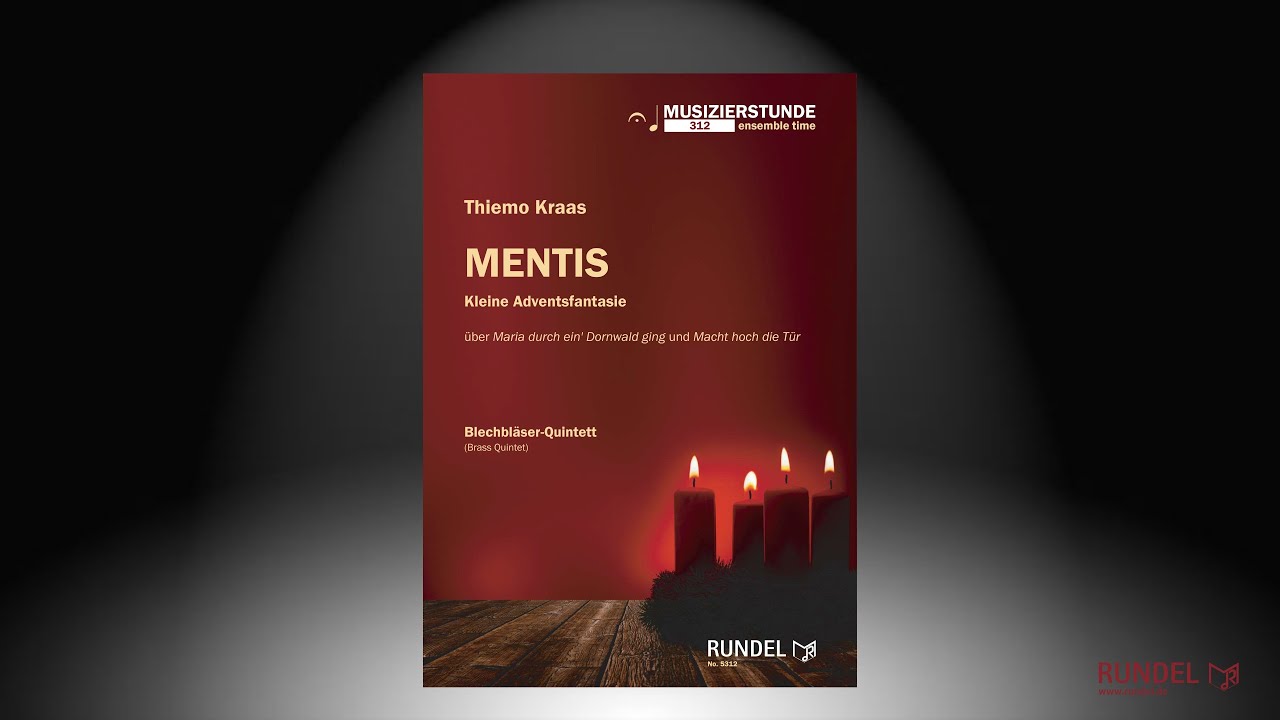 Mentis | Thiemo Kraas