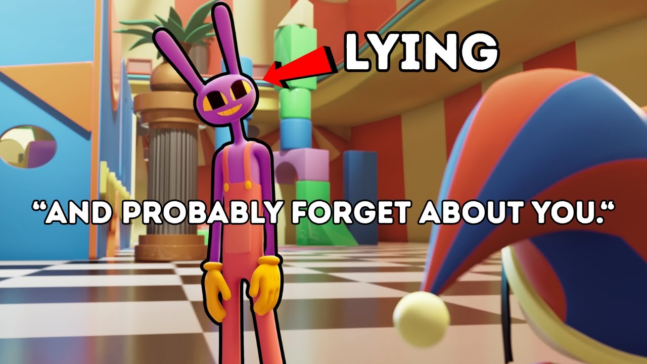 There’s a Pattern in Jax’s Eyes (And It Changes Everything)